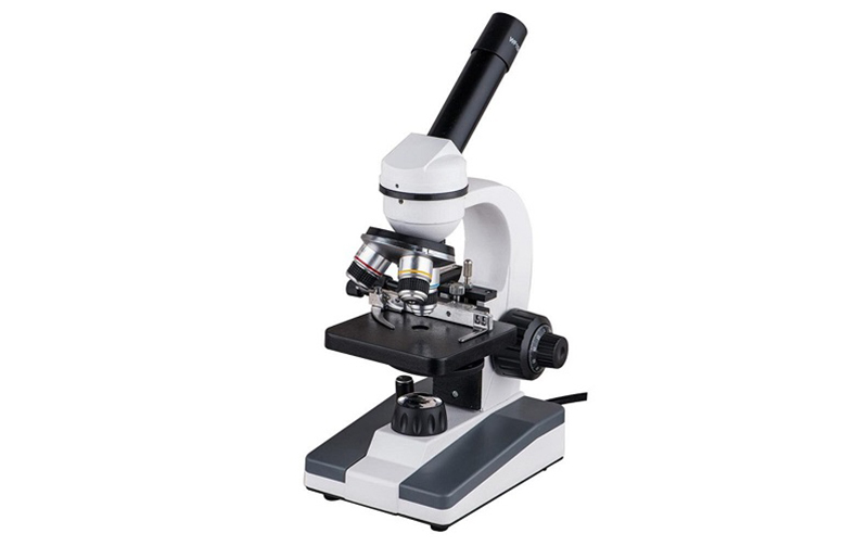 XSP-116D là kính hiển vi quang học cho độ phóng đại 400 lần