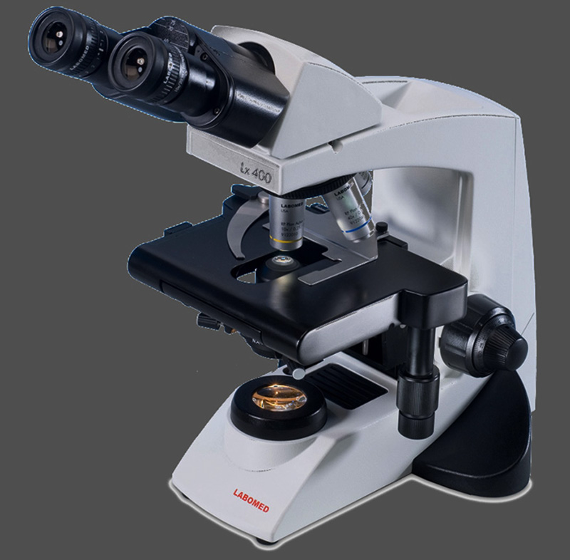 Hình ảnh kính hiển vi Labomed LX400 9126003