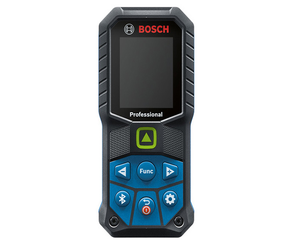 Máy đo khoảng cách đa năng Bosch GLM 50-27 CG