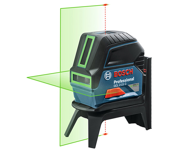 Máy cân bằng laser Bosch GCL 2-15 G