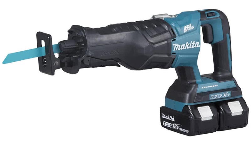 Máy cưa kiếm pin Makita