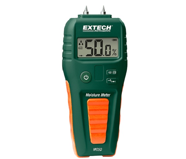 Máy đo độ ẩm tường Extech MO50