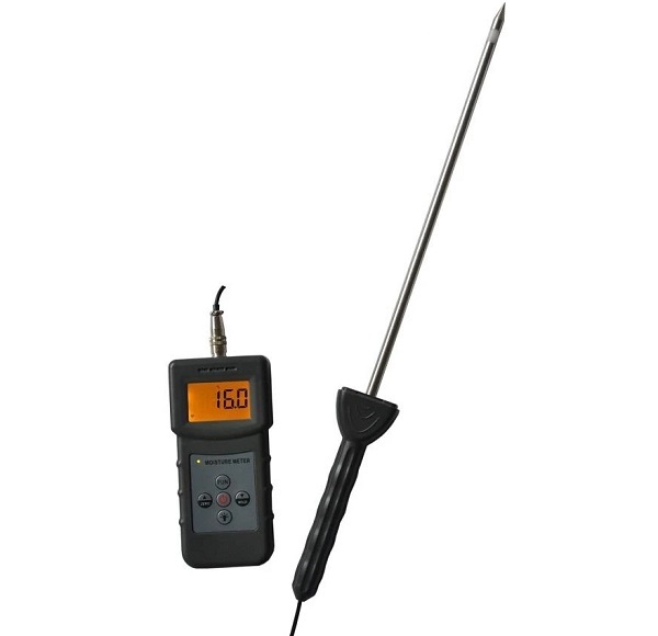 Máy đo độ ẩm xi măng và đất PMS710