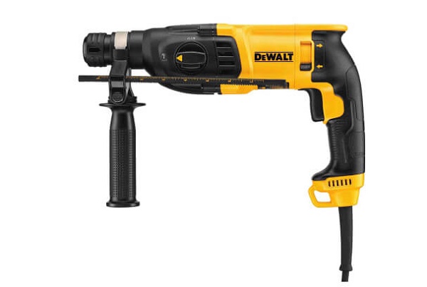 Máy khoan búa Dewalt D25144K-B1