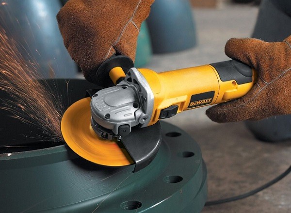 Máy mài góc Dewalt bảo hành lâu dài