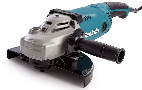 Máy mài góc Makita GA9020 công suất 2200W