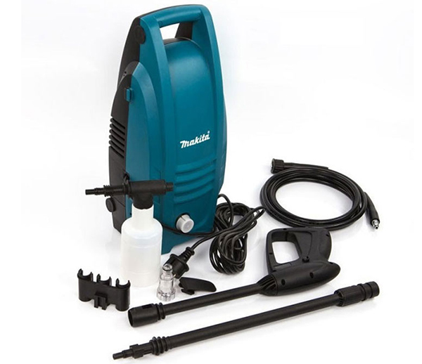 Máy rửa xe Nhật Bản Makita HW101 1300W