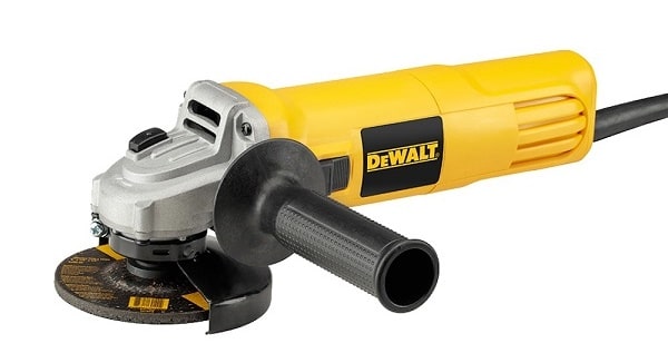 Máy mài góc Dewalt DWE4118-B1