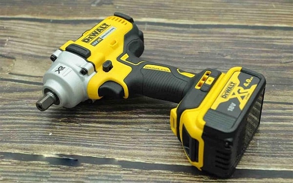 Máy vặn bu lông dùng pin Dewalt DCF894M2