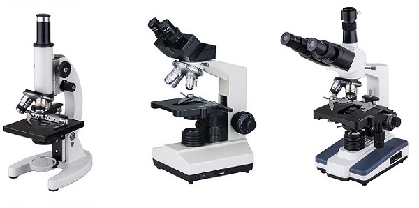 Giá bán kính hiển vi quang học bao nhiêu?
