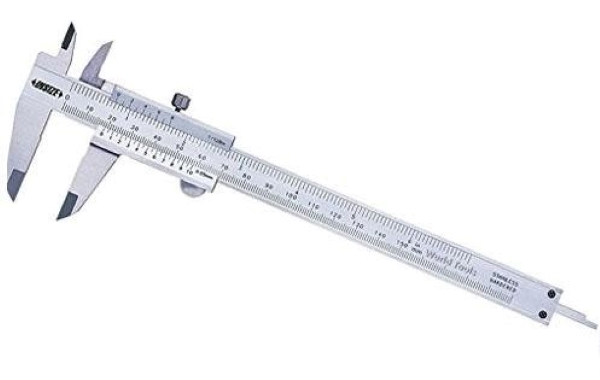 Thước kẹp 0-300mm Insize 1205-3003S có chức năng đo đa dạng