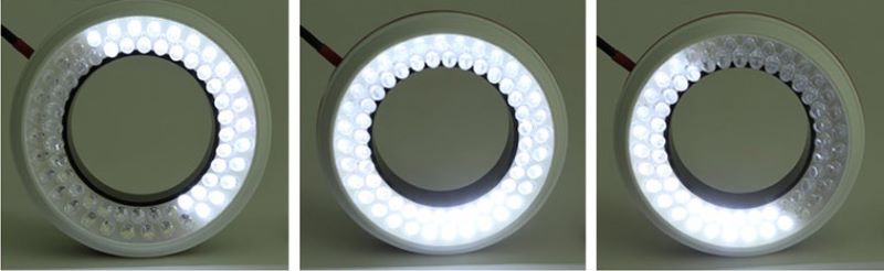 Đèn Led Luna cho kính hiển vi cho chất lượng ánh sáng tốt