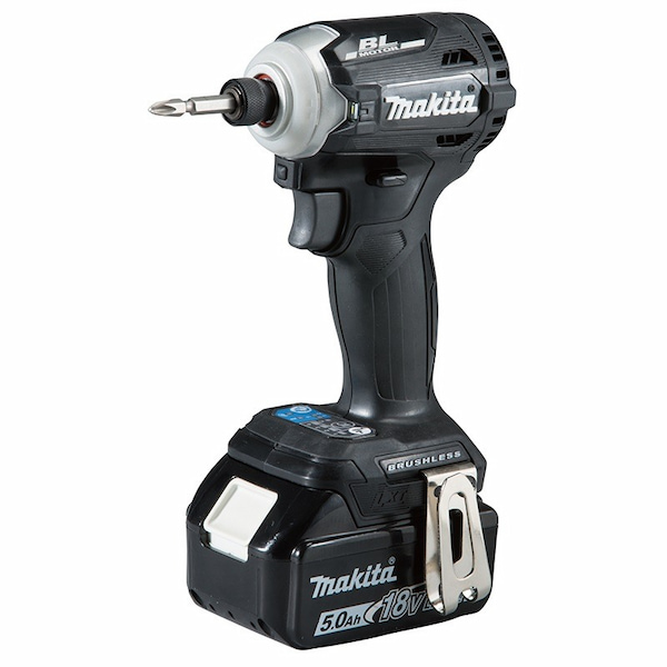 Máy bắt vít dùng pin Makita DTD171TJB