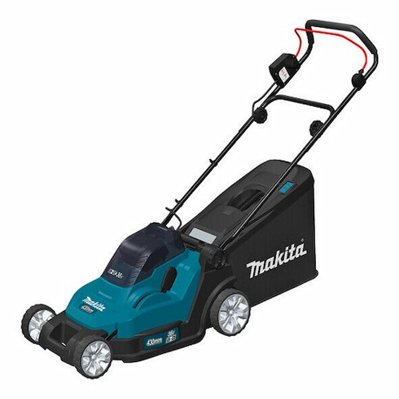 Máy cắt cỏ đẩy dùng pin Makita DLM432Z