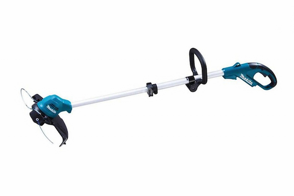 Máy cắt cỏ dùng pin Makita UR100DWYE