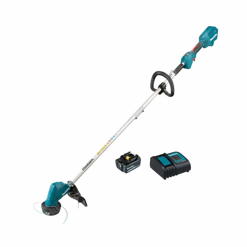 Máy cắt cỏ dùng pin Makita DUR190LZX1