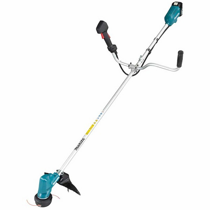 Máy cắt cỏ dùng pin Makita DUR190URT1