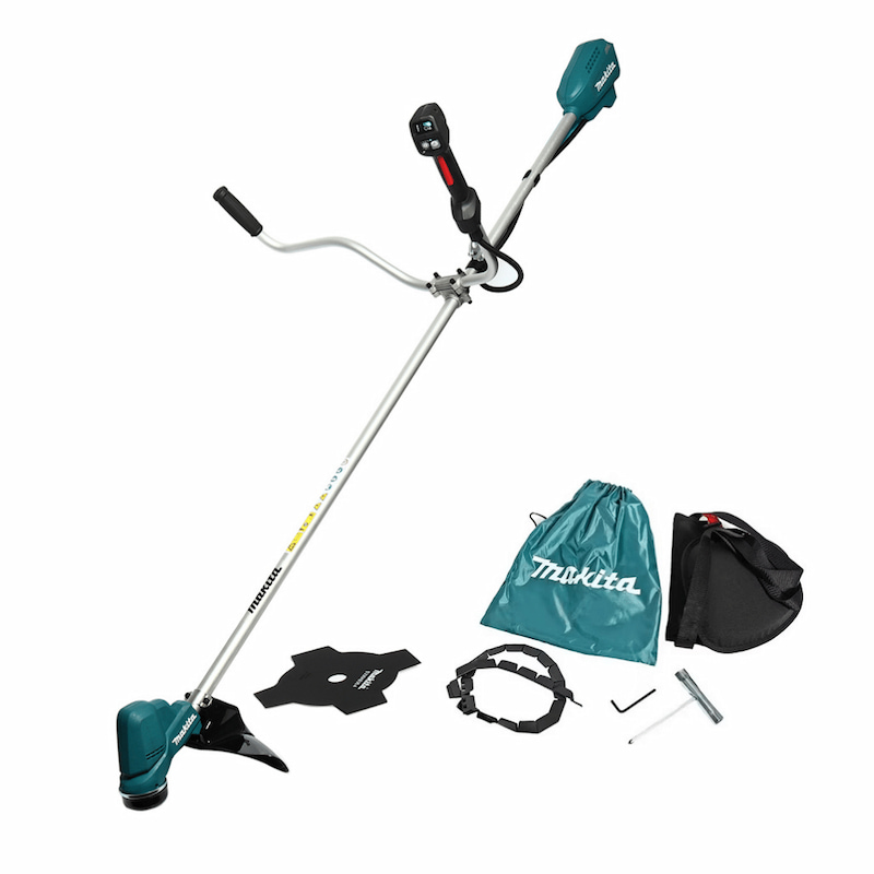 Máy cắt cỏ dùng pin Makita DUR190UZX1