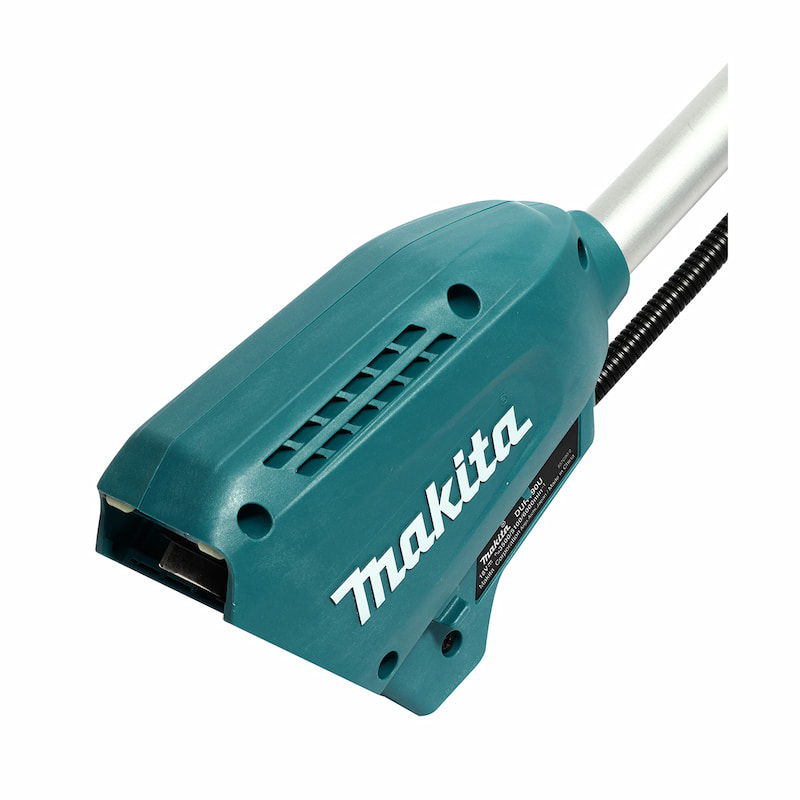 Makita DUR190UZX1 có trọng lượng nhẹ