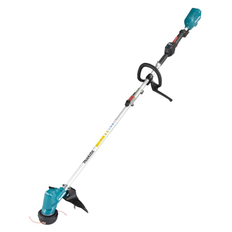 Máy cắt cỏ dùng pin/tách trục Makita DUR191LZX1