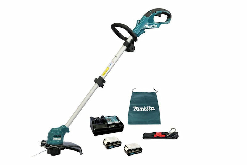 Máy cắt cỏ dùng pin Makita UR100DZ