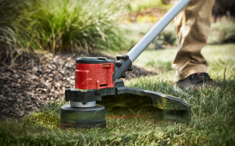 Máy cắt cỏ dùng pin Milwaukee M18 BLLT-0