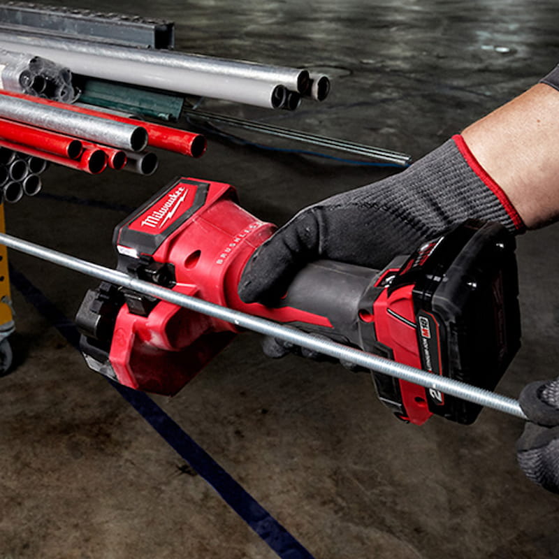 Máy cắt thanh ren Milwaukee M18 BLTRC-0C