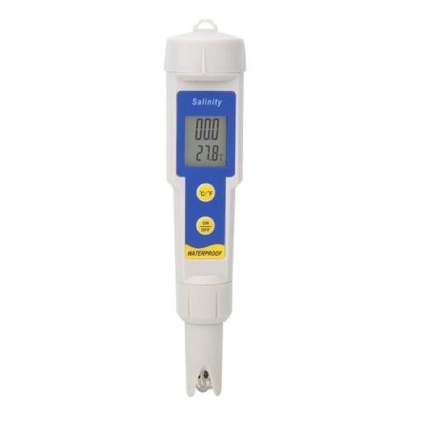 Bút đo độ mặn chống nước Total Meter SA1397