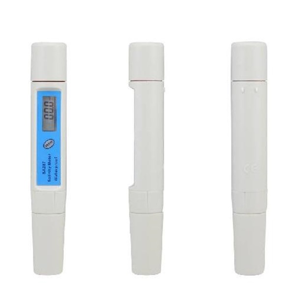 Máy đo độ mặn thương hiệu Total Meter