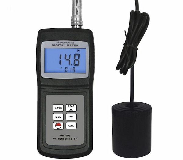 Máy đo độ trắng Total Meter WM-106