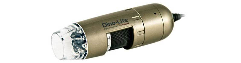 Kính hiển vi kỹ thuật số Dino-Lite AM4113T