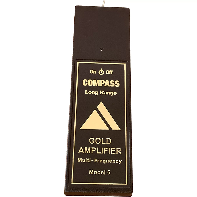 Bộ khuếch đại tín hiệu vàng GOLD AMPLIFIER MODEL 6