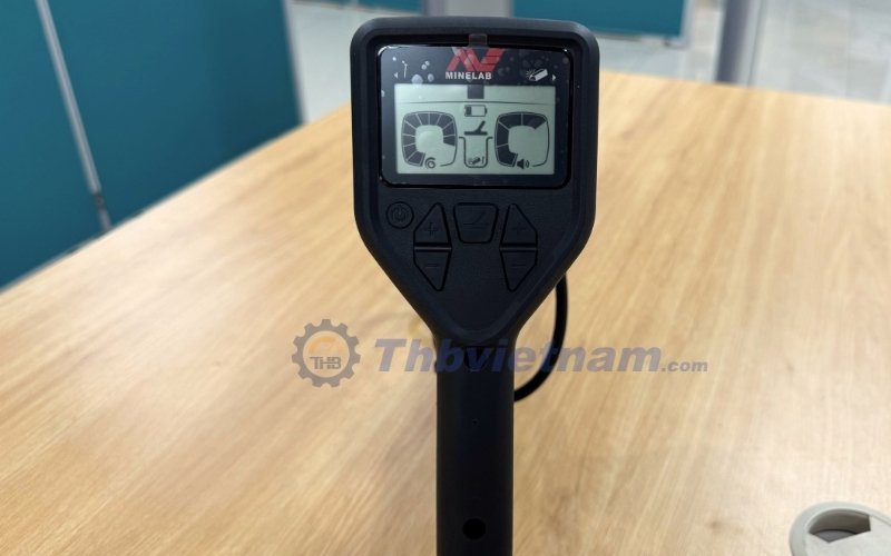 Máy hoạt động đa tính năng