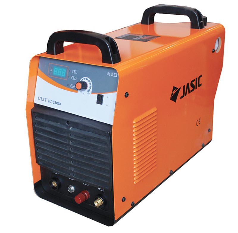 Máy cắt Plasma Jasic CUT 100 L201