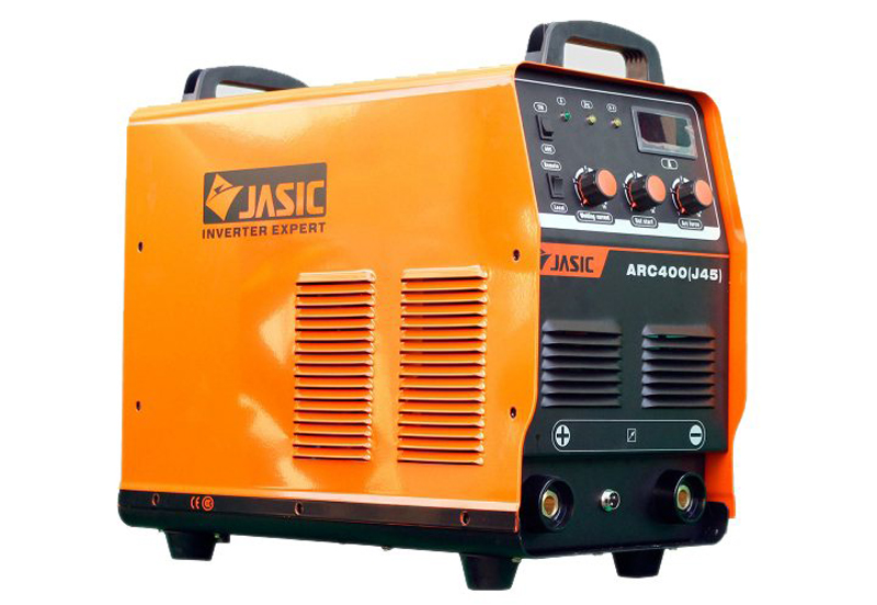 Máy hàn que Jasic ARC 400 J45