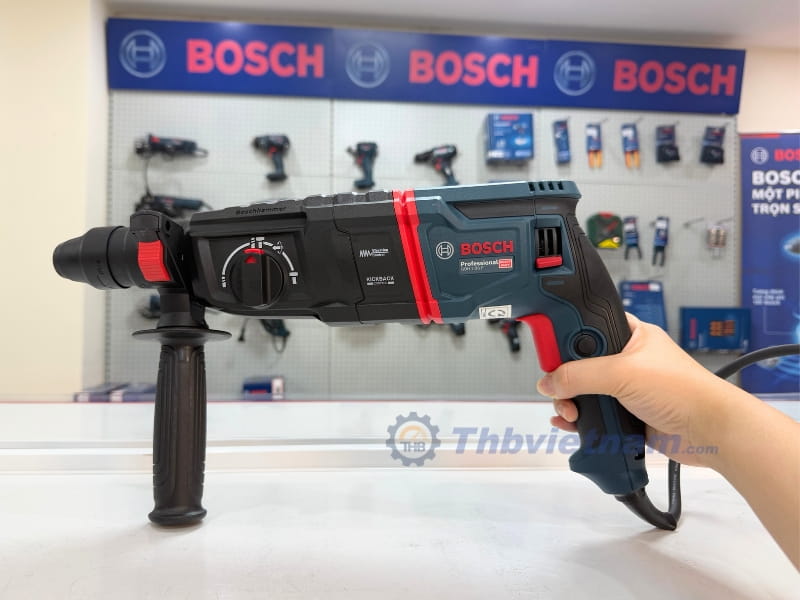 Kiểm tra nguồn gốc, xuất xứ của máy