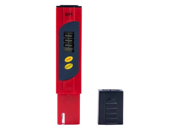 Bút đo pH/Nhiệt độ Total Meter P-2S