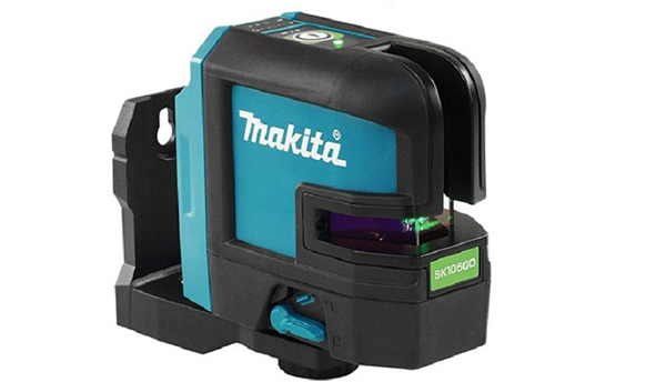 Máy cân mực laser Makita SK105GDZ