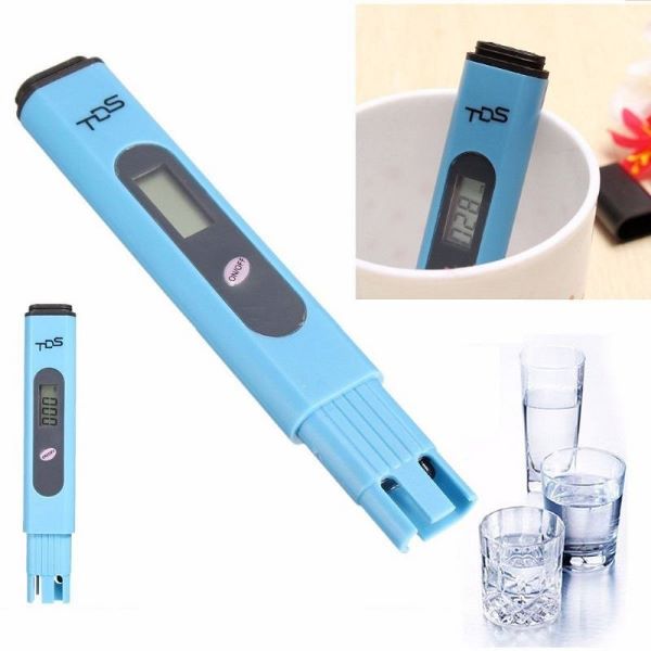 Bút đo TDS Total Meter TDS-01 chất lượng, tiện lợi 