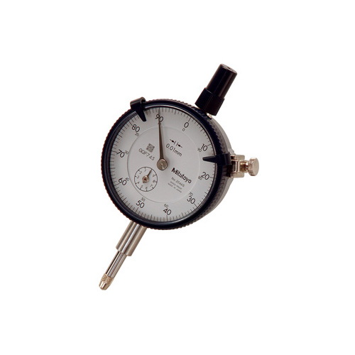 Đồng hồ so cơ Mitutoyo 2046A-60