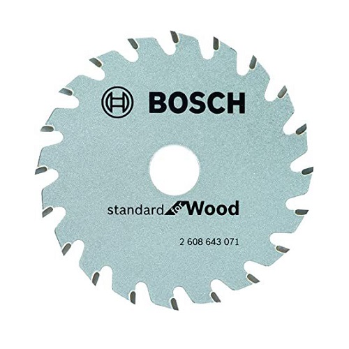Lưỡi cưa gỗ chuyên nghiệp Bosch từ 85mm đến 356mm