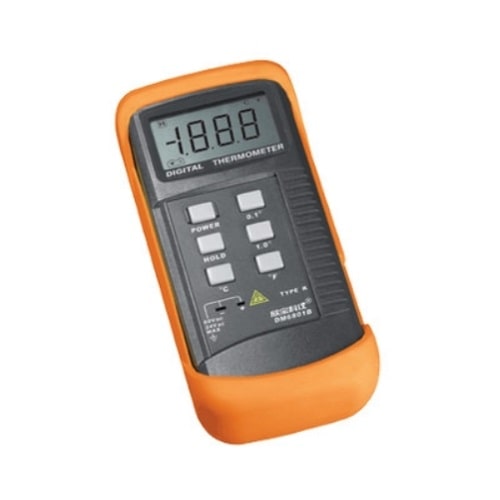 Máy đo nhiệt độ tiếp xúc Total Meter DM6801B
