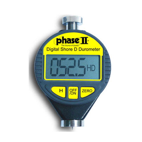 Máy đo độ cứng Shore Phase II Mỹ PHT-980