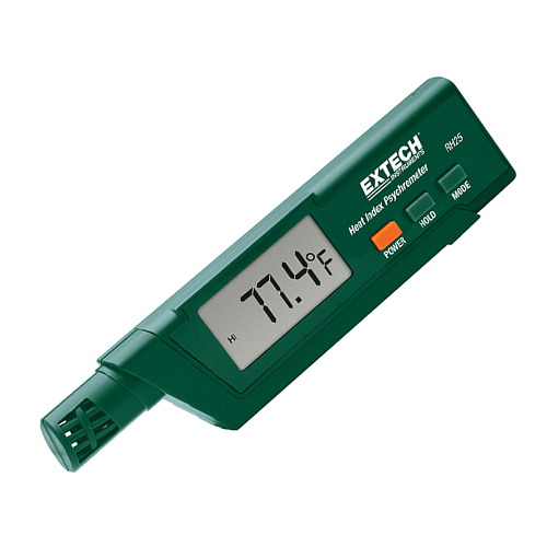 Bút đo nhiệt độ độ ẩm Extech RH25