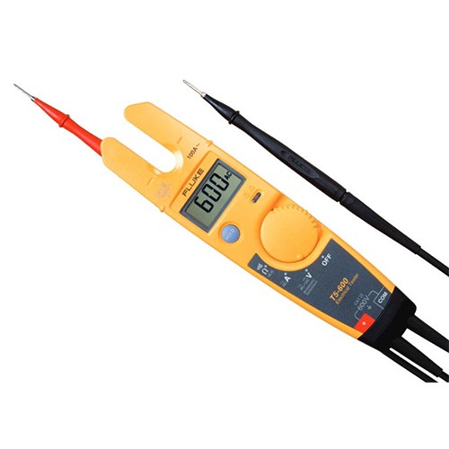 Ampe kìm đo dòng AC Fluke T5-600