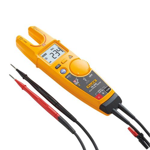 Ampe kìm đo dòng AC Fluke T6-600