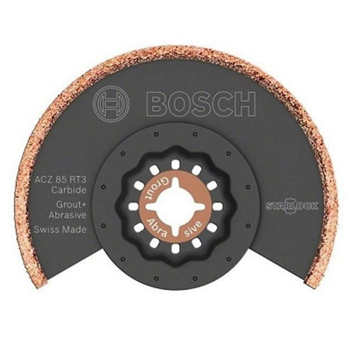 Lưỡi cắt rãnh Bosch ACZ 85 RT 2608661642