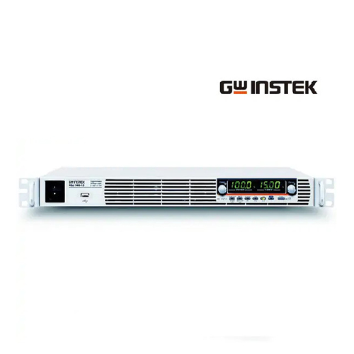 Nguồn lập trình chuyển mạch DC GW Instek PSU 100-15