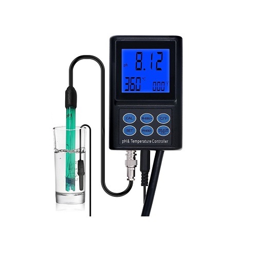 Máy đo pH online Total Meter PH-221