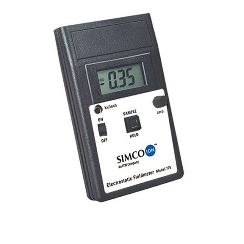 Máy đo độ tĩnh điện Simco 775